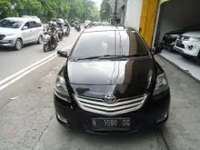 2012 Toyota Vios 1.5 G Sedan