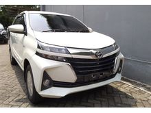 JUAL HARGA PROMO 2019 Toyota AVANZA GRAND NEW G MANUAL