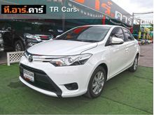 2016 Toyota Vios 1.5 (ปี 13-17) (ปี 13-17) G Sedan AT