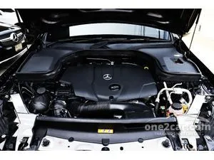 2017 Mercedes-Benz GLC250 2.1 d 4MATIC SUV