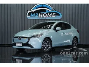 2025 Mazda 2 1.3 S Sedan