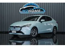 2025 Mazda 2 1.3 (ปี 15-25) S Sedan