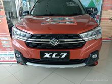 Promo XL 7 Diskon Up 25juta.