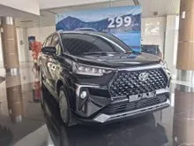 2026 Toyota Veloz 1.5 V HEV MPV