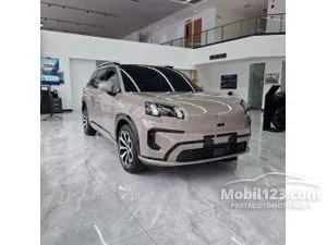 2026 GAC AION V Luxury SUV