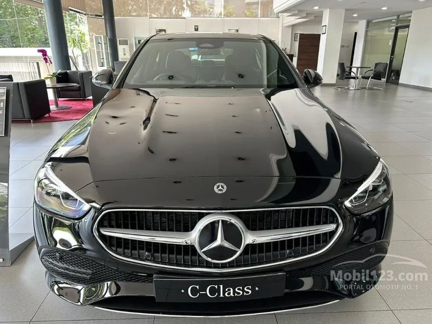 Jual Mobil Mercedes