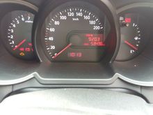 2013 KIA Picanto 1.2 SE 3 Hatchback