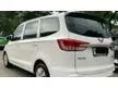 Jual Mobil Wuling Confero 2023 DB 1.5 di Jawa Barat Manual Wagon Putih Rp 150.000.000