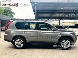 2012 Nissan X-TRAIL 2.0 SUV