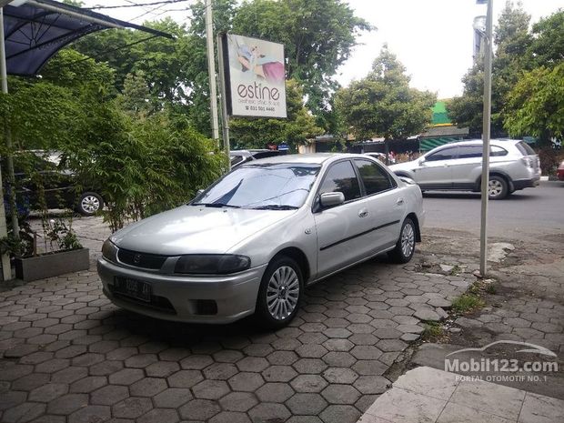 323 - Mazda Murah - 9 mobil bekas dijual - Mobil123