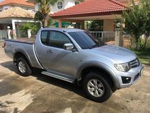 2011 Mitsubishi Triton 2.5 MEGA CAB (ปี 05-15) GLS Plus Pickup MT