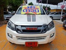 2017 Isuzu D-Max 2.5 CAB-4 (ปี 11-17) Hi-Lander X-Series Z Prestige Pickup AT