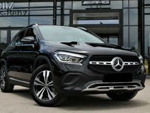 2020 Mercedes-Benz GLA200 1,6 AMG SUV