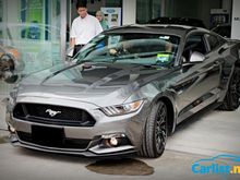 2018 Ford Mustang 2.3 Coupe (A) NEW CAR