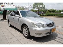2002 Toyota Camry 2.4 (ปี 02-06) Q Sedan AT