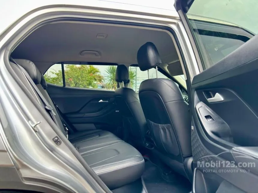2023 Hyundai Creta Style SUV