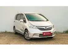 2013 Honda Freed 1.5 S MPV - GARANSI 211 PCS SPAREPART SELAMA 1 TAHUN - SUDAH GANTI OLI & FILTER - LOW KM - DISKON CASH SPESIAL JUNI [B]