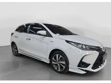 2020 Toyota Yaris 1.5 TRD Sportivo Hatchback