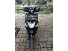 2015 Honda Beat 110 110 Automatic Others