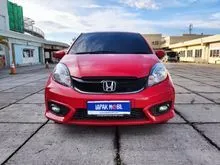 2018 Honda Brio 1.2 Satya E Matic