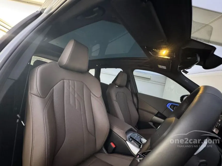 2026 BMW X3 xDrive20d M Sport Pro SUV