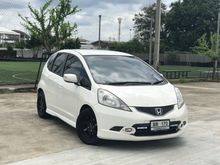 2009 Honda Jazz 1.5 (ปี 08-14) SV i-VTEC Hatchback AT