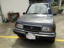 1994 Suzuki Vitara 1.6 (ปี 92-98) SUV AT