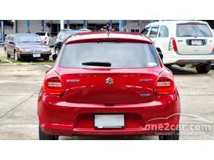 2023 Suzuki SWIFT 1.2 GL Hatchback