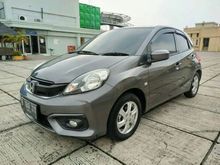 2017 Honda Brio 1.2 Satya E Hatchback