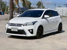 2015 Toyota YARIS 1.2 (ปี 13-17) E Hatchback
