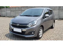 2021 Daihatsu Ayla 1.2 R Hatchback
