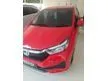 Jual Mobil Honda Brio 2023 E Satya 1.2 di Jawa Barat Manual Hatchback Merah Rp 162.800.000