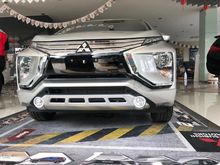 2019 Mitsubishi Xpander Gebyar Dp 16Jt