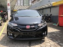2016 Honda Jazz 1.5 RS Hatchback, Nopol Bandung