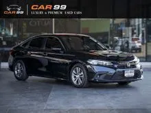 2022 Honda CIVIC 1.5 FE (ปี 21-26) EL Sedan