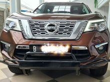 NISSAN TERRA VL 2018/2019 LIKE NEW Pemakai Pribadi HARGA CASH