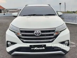 2024 Toyota Rush 1.5 G SUV