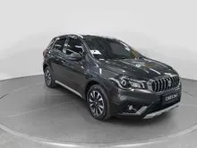2019 Suzuki SX4 S-Cross 1.5 Hatchback