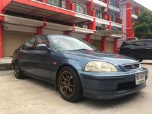 1996 Honda Civic 1.6 ตาโต (ปี 96-00) VTi LX Sedan MT