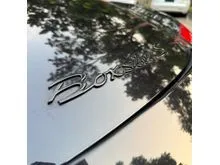 2011 Porsche Boxster 3.4 S Convertible