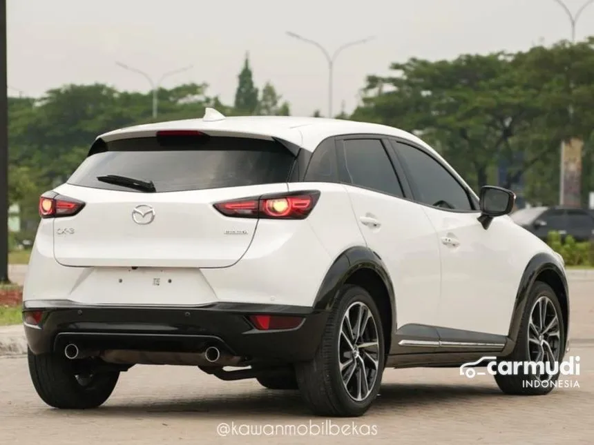 2024 Mazda CX-3 Sport SUV
