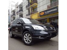 Honda CR-V 2.0 AT 2010 (Tangan 1 - DP 15 Juta)