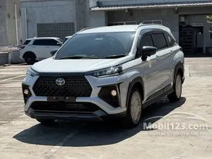 2026 Toyota Veloz 1.5 Q HEV (Non Premium Color) MPV