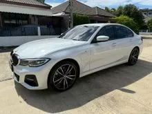 2020 BMW 330e 2.0 G20 (ปี 19-26) M Sport Sedan