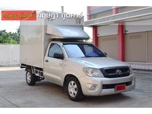 2011 Toyota Hilux Vigo 2.7 SINGLE (ปี 08-11) J Pickup MT
