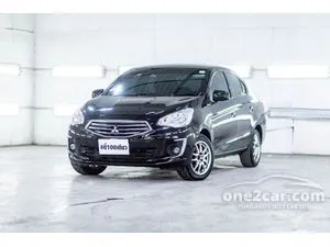 2022 Mitsubishi ATTRAGE 1.2 GLS Sedan