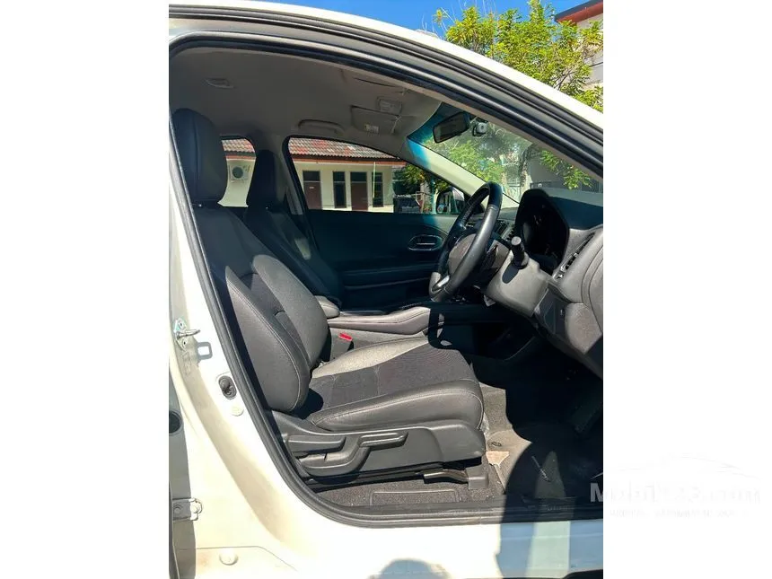 2021 Honda HR-V E Special Edition SUV