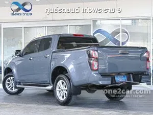 2022 Isuzu D-MAX 1.9 Hi-Lander L DA Cab-4 Pickup