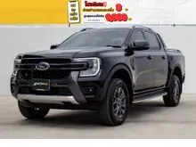 2026 Ford RANGER 2.0 Double Cab (ปี 22-28) WildTrak Hi-Rider Pickup