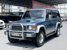 1995 Mitsubishi PAJERO 2.5 (ปี 92-02) 4WD SUV